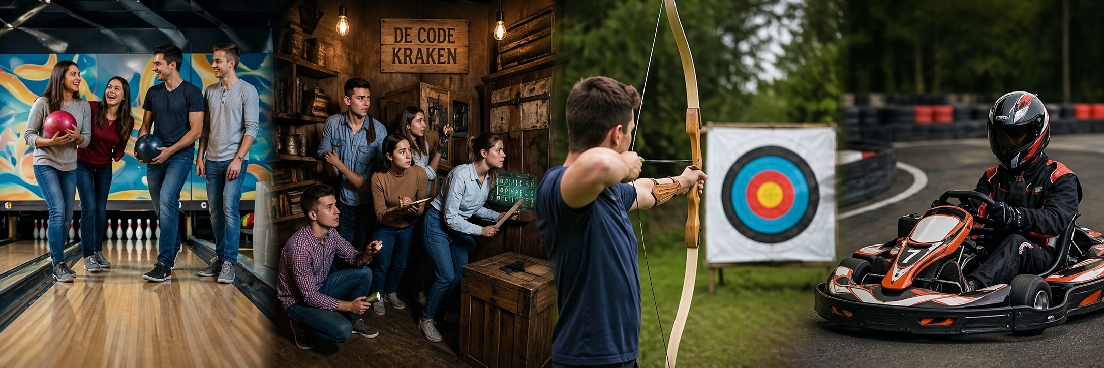 i-Reserve Vergaderzalen